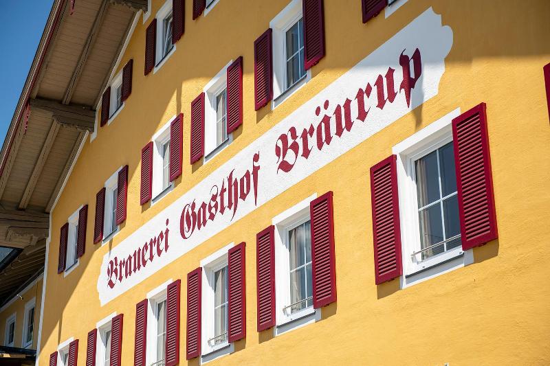 Hotel Bräurup - Genel