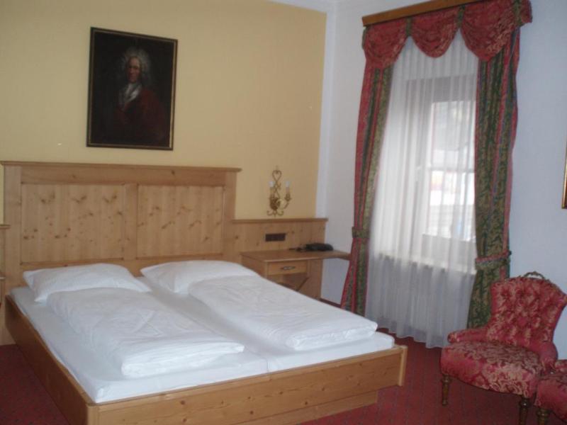 Hotel Bräurup - Genel