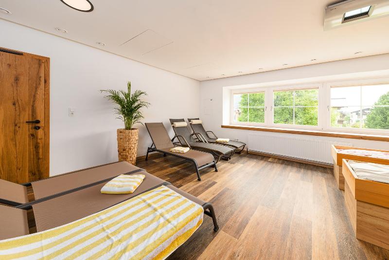Hotel Bräurup - Genel
