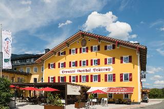 Hotel Bräurup fotoÄŸrafÄ±