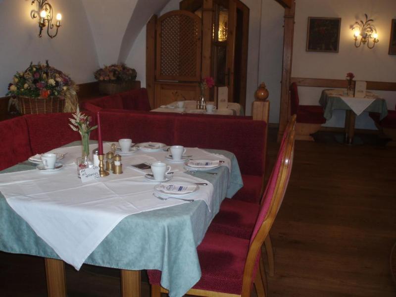 Hotel Bräurup - Genel