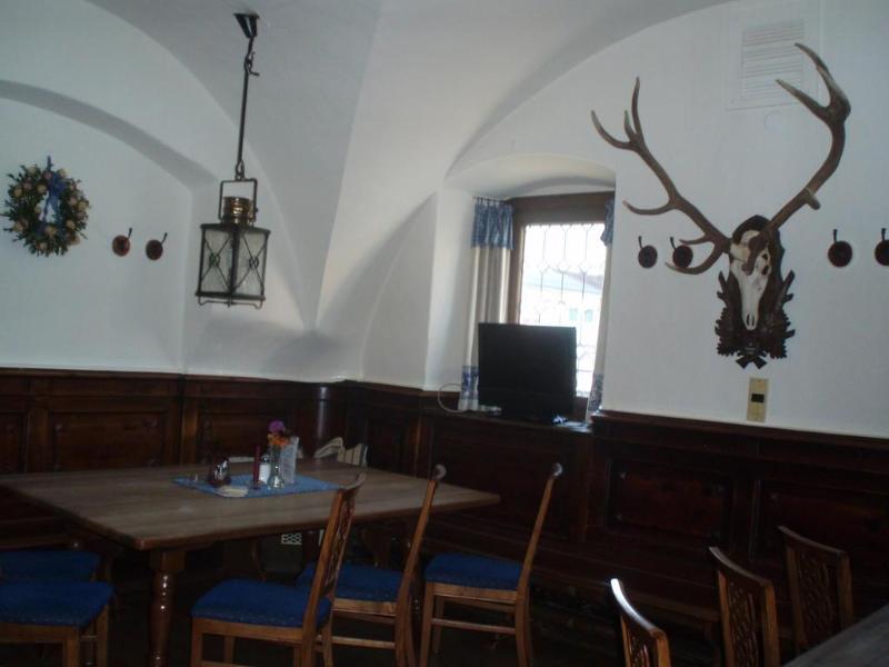 Hotel Bräurup - Genel