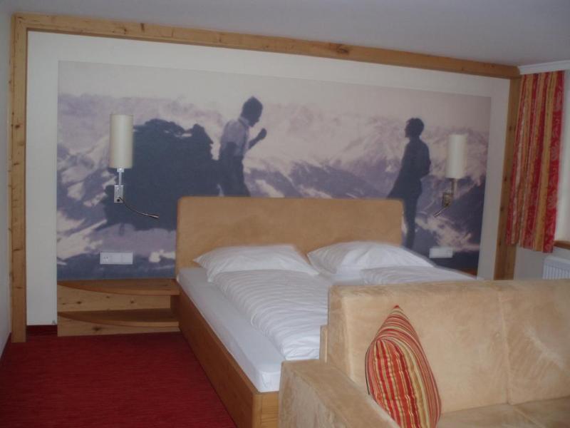 Hotel Bräurup - Genel