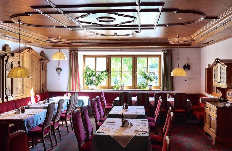Hotel Bräurup - Genel