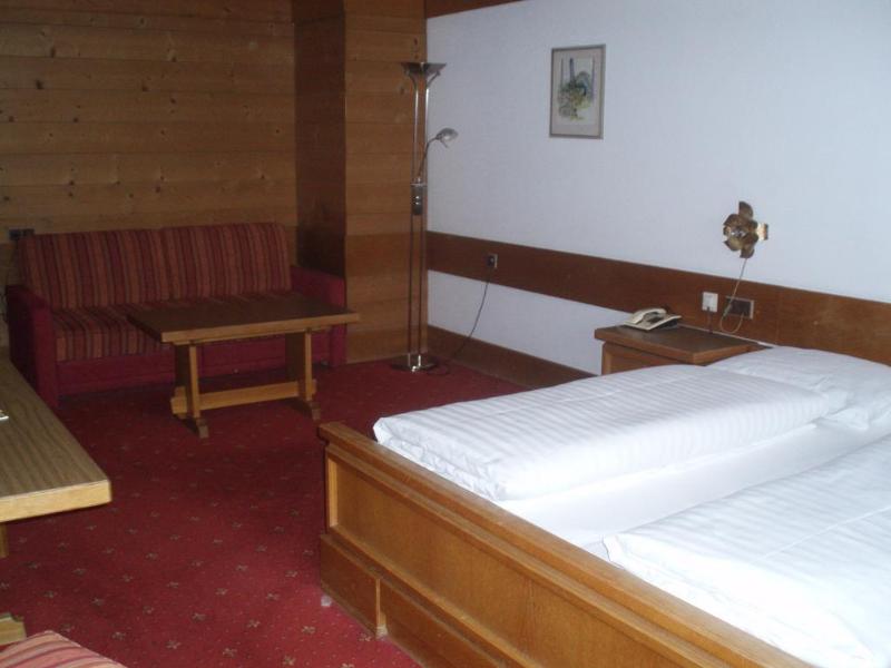 Hotel Bräurup - Genel