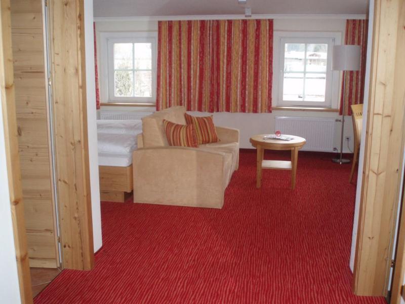 Hotel Bräurup - Genel