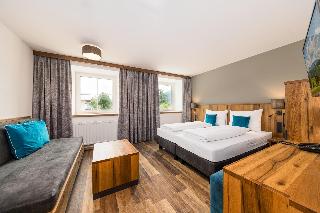 Hotel Bräurup fotoÄŸrafÄ±