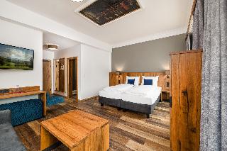 Hotel Bräurup fotoÄŸrafÄ±