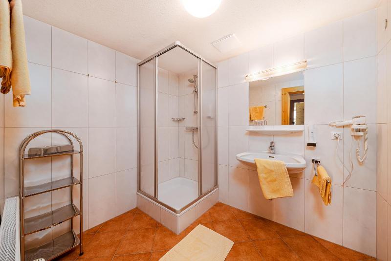 Hotel Bräurup - Oda