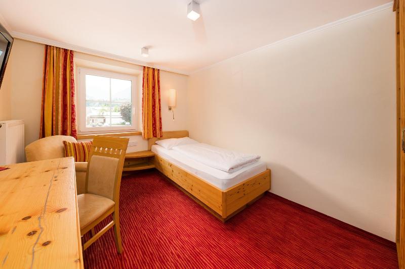Hotel Bräurup - Oda