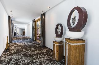 Hotel Vier Jahreszeiten fotoÄŸrafÄ±