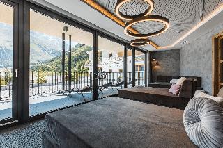 Hotel Vier Jahreszeiten fotoÄŸrafÄ±