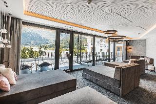 Hotel Vier Jahreszeiten fotoÄŸrafÄ±