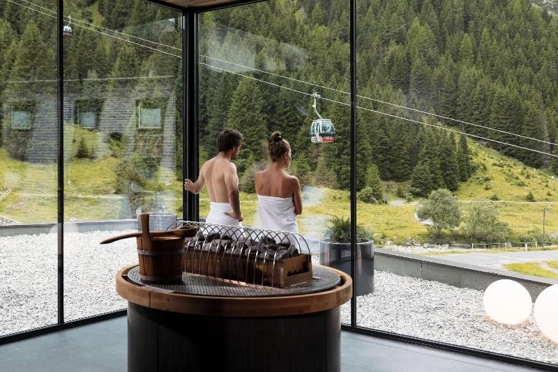 Hotel Vier Jahreszeiten - Aktivite