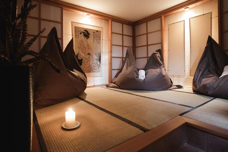 Hotel Vier Jahreszeiten - Aktivite