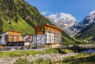 Hotel Vier Jahreszeiten fotoÄŸrafÄ±