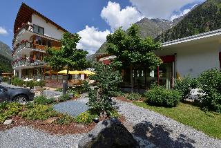 Hotel Vier Jahreszeiten fotoÄŸrafÄ±