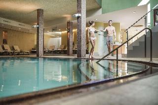 Hotel Vier Jahreszeiten fotoÄŸrafÄ±