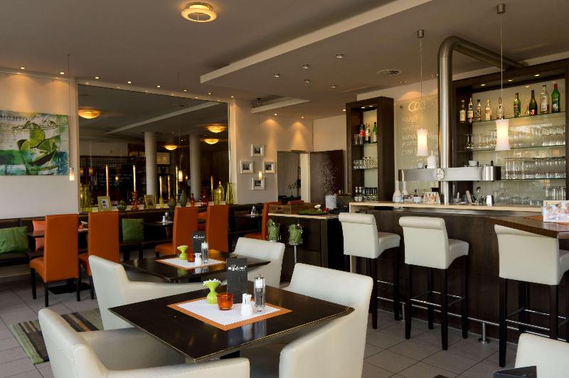 Stadthotel Gersthofen - Bar