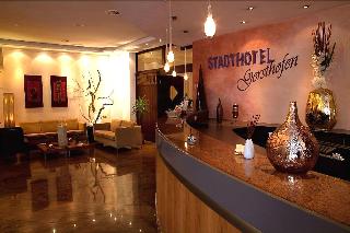 Stadthotel Gersthofen fotoÄŸrafÄ±