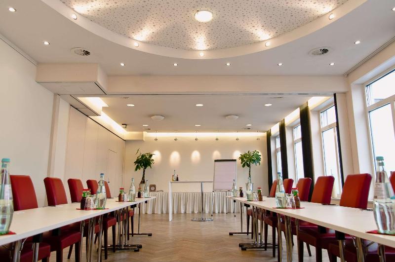 Stadthotel Gersthofen - Toplantı