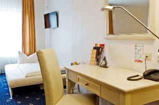 Stadthotel Gersthofen fotoÄŸrafÄ±