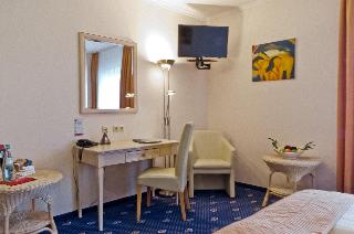 Stadthotel Gersthofen fotoÄŸrafÄ±