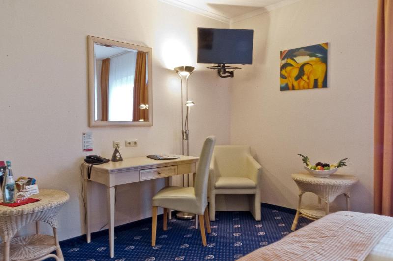 Stadthotel Gersthofen - Oda