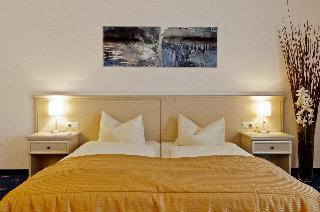 Stadthotel Gersthofen fotoÄŸrafÄ±