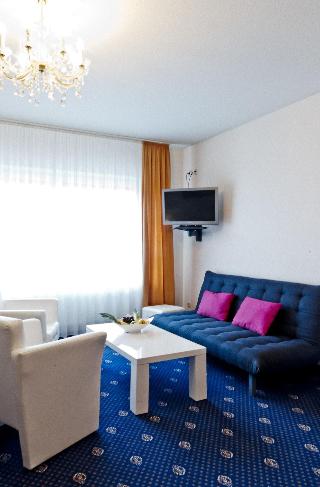 Stadthotel Gersthofen fotoÄŸrafÄ±