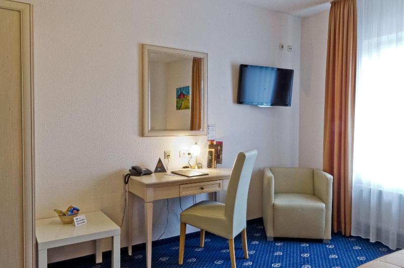 Stadthotel Gersthofen - Oda