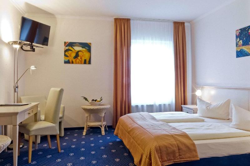 Stadthotel Gersthofen - Oda