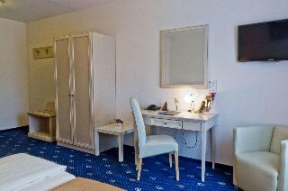 Stadthotel Gersthofen fotoÄŸrafÄ±