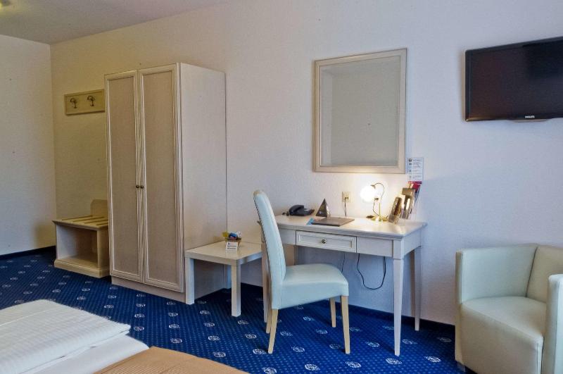 Stadthotel Gersthofen - Oda