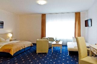 Stadthotel Gersthofen fotoÄŸrafÄ±
