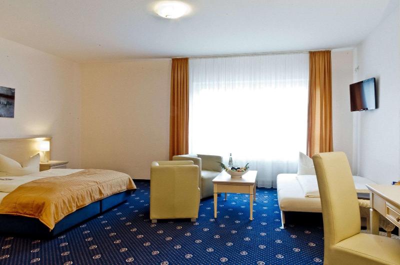 Stadthotel Gersthofen - Oda