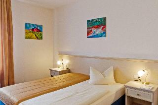 Stadthotel Gersthofen fotoÄŸrafÄ±