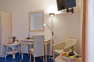 Stadthotel Gersthofen fotoÄŸrafÄ±