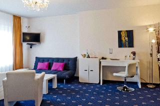 Stadthotel Gersthofen fotoÄŸrafÄ±