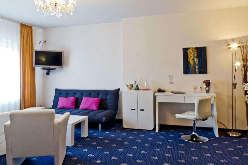 Stadthotel Gersthofen - Oda