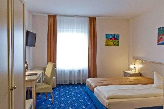 Stadthotel Gersthofen fotoÄŸrafÄ±