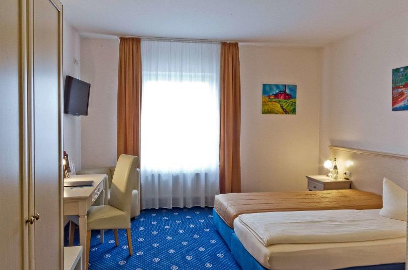 Stadthotel Gersthofen - Oda