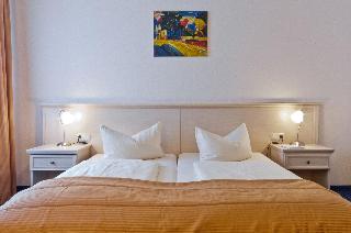 Stadthotel Gersthofen fotoÄŸrafÄ±