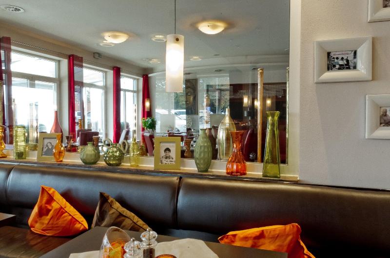 Stadthotel Gersthofen - Restoran