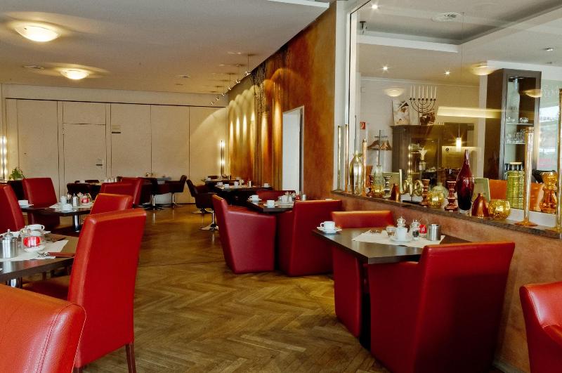 Stadthotel Gersthofen - Restoran