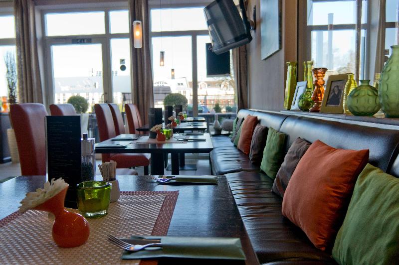 Stadthotel Gersthofen - Restoran