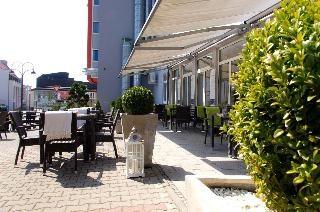 Stadthotel Gersthofen fotoÄŸrafÄ±