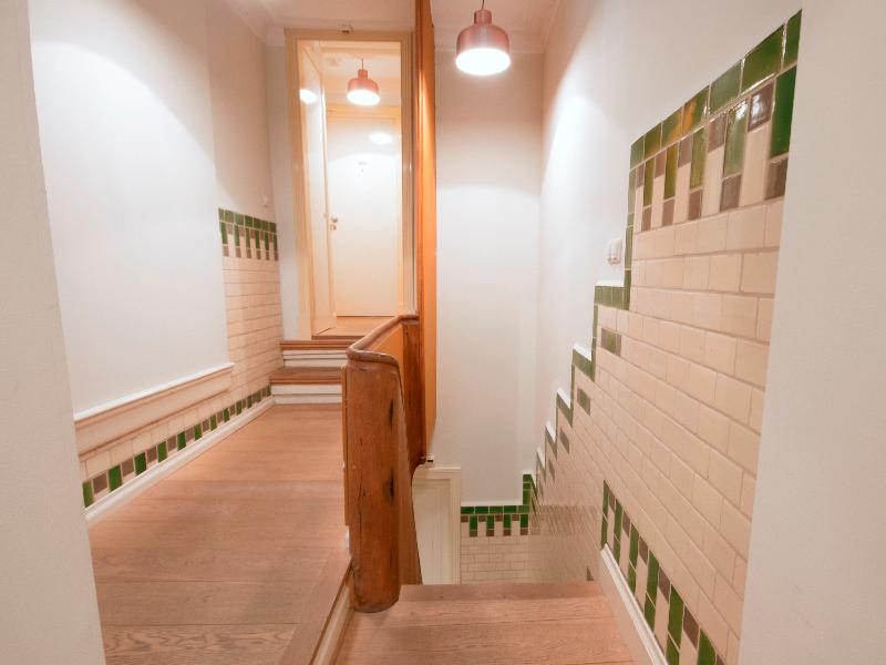 Grand Canal Boutique Hotels - Genel