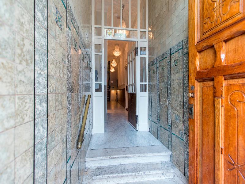 Grand Canal Boutique Hotels - Genel