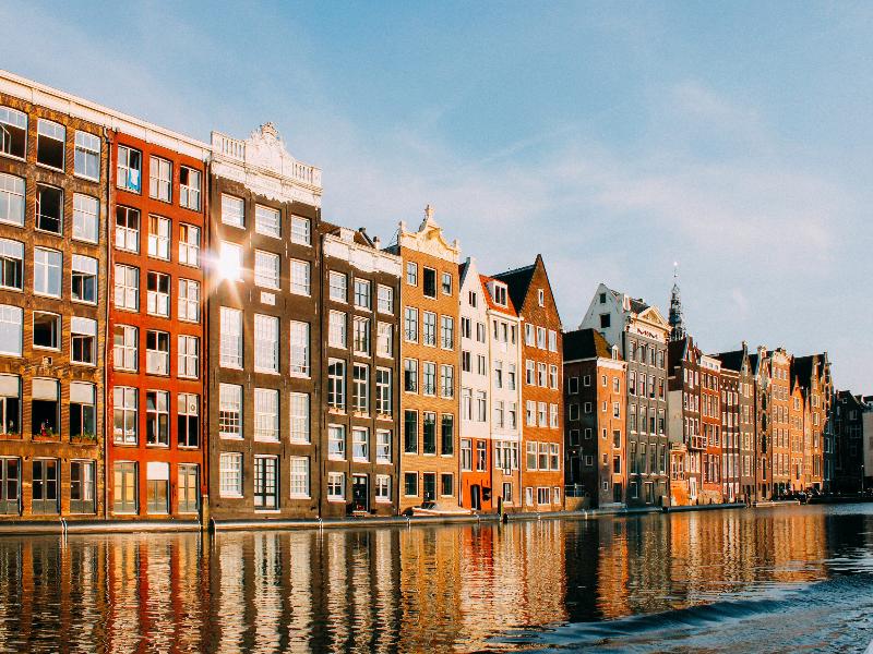 Grand Canal Boutique Hotels - Genel